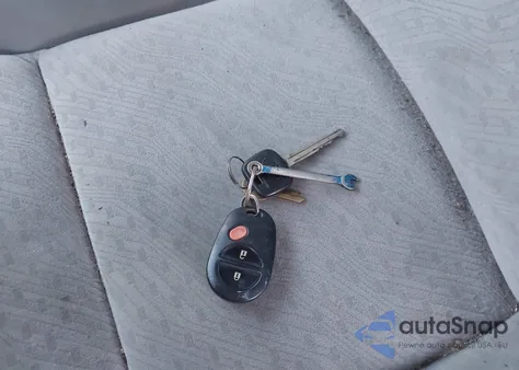 2008 Toyota Tacoma from USA, damaged, VIN 5TEUX42N68Z567600